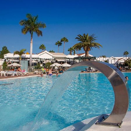 Marlenghi Apartments B 14 Maspalomas  Exteriör bild