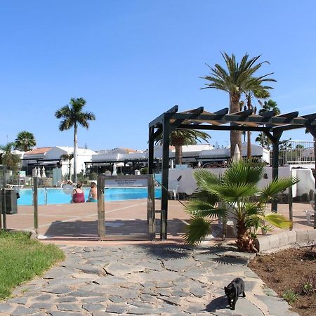 Marlenghi Apartments B 14 Maspalomas  Exteriör bild