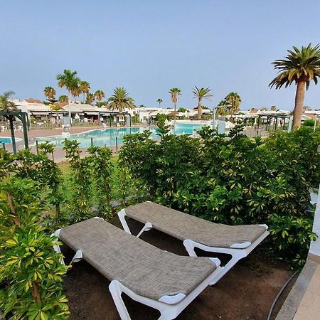 Marlenghi Apartments B 14 Maspalomas  Exteriör bild