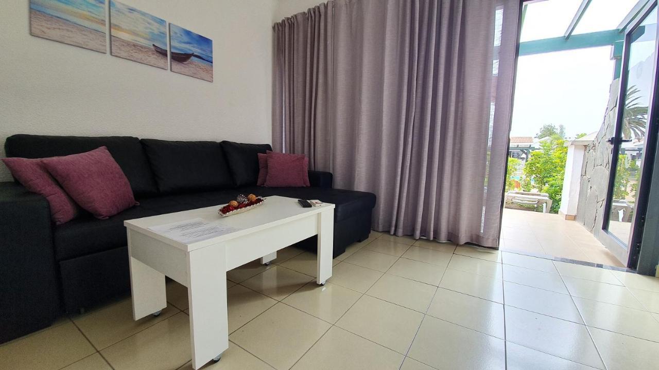 Marlenghi Apartments B 14 Maspalomas  Exteriör bild