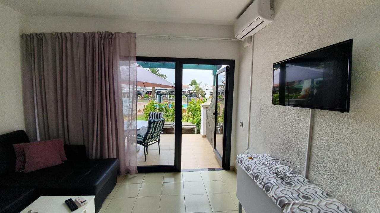 Marlenghi Apartments B 14 Maspalomas  Exteriör bild