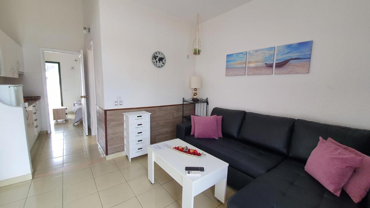 Marlenghi Apartments B 14 Maspalomas  Exteriör bild