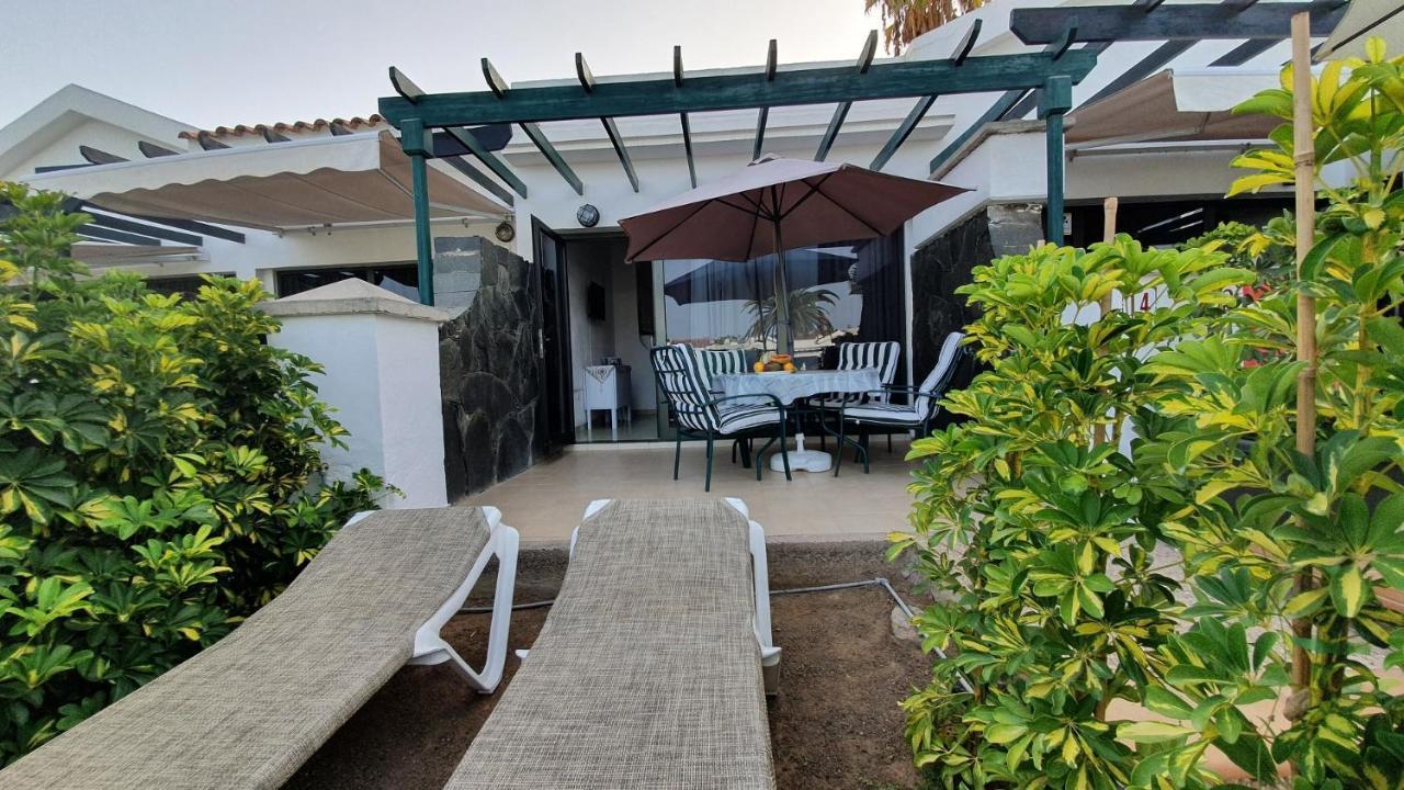 Marlenghi Apartments B 14 Maspalomas  Exteriör bild
