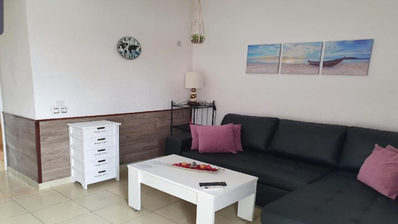 Marlenghi Apartments B 14 Maspalomas  Exteriör bild