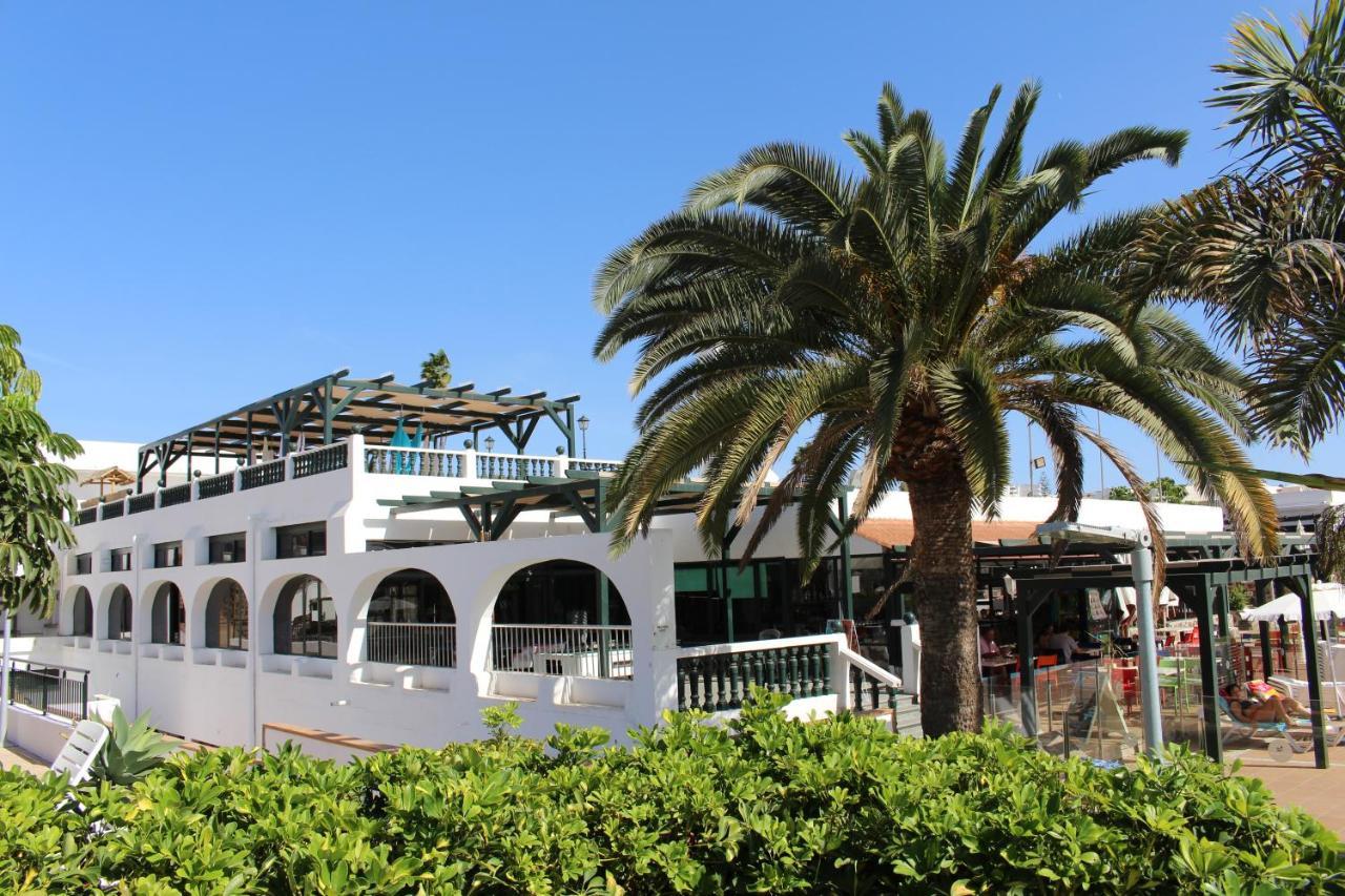 Marlenghi Apartments B 14 Maspalomas  Exteriör bild