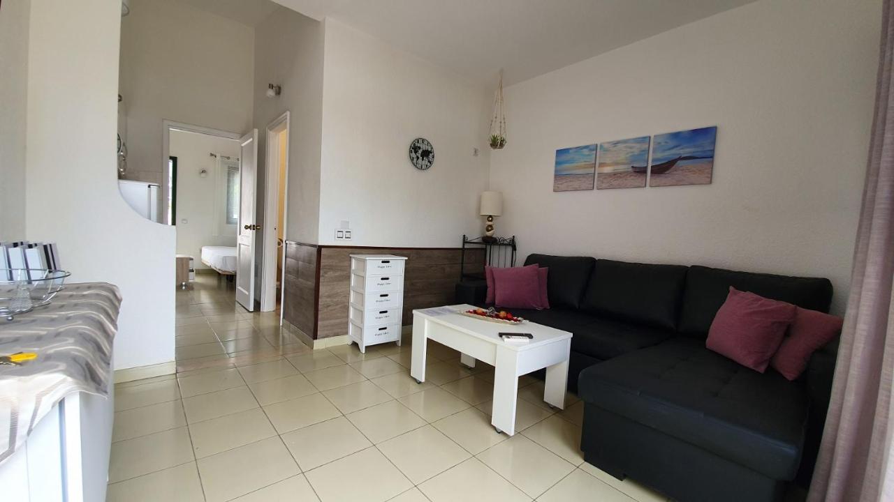 Marlenghi Apartments B 14 Maspalomas  Exteriör bild
