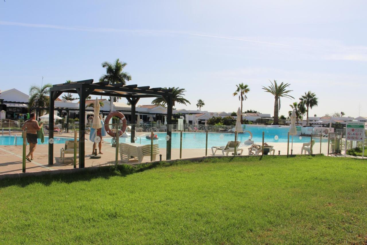 Marlenghi Apartments B 14 Maspalomas  Exteriör bild