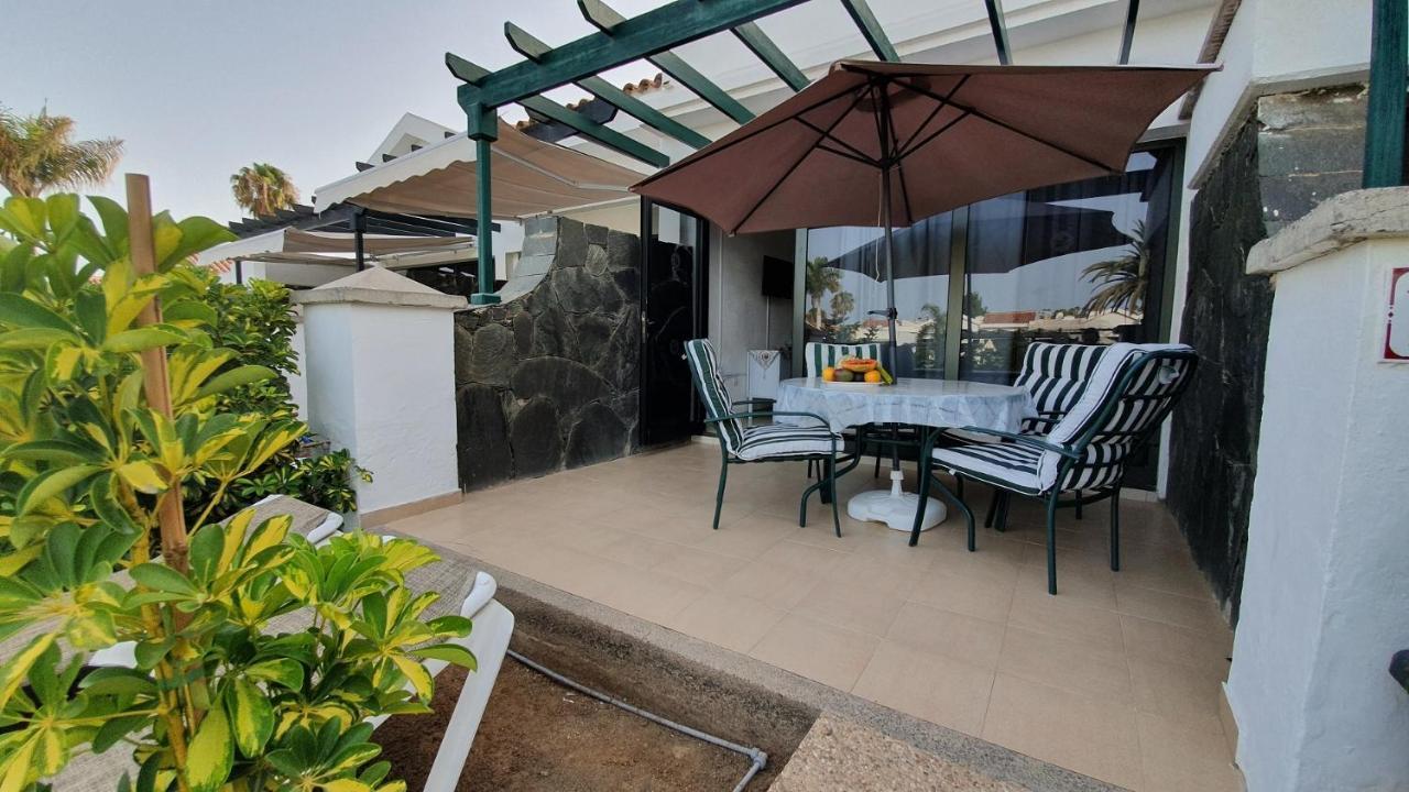 Marlenghi Apartments B 14 Maspalomas  Exteriör bild