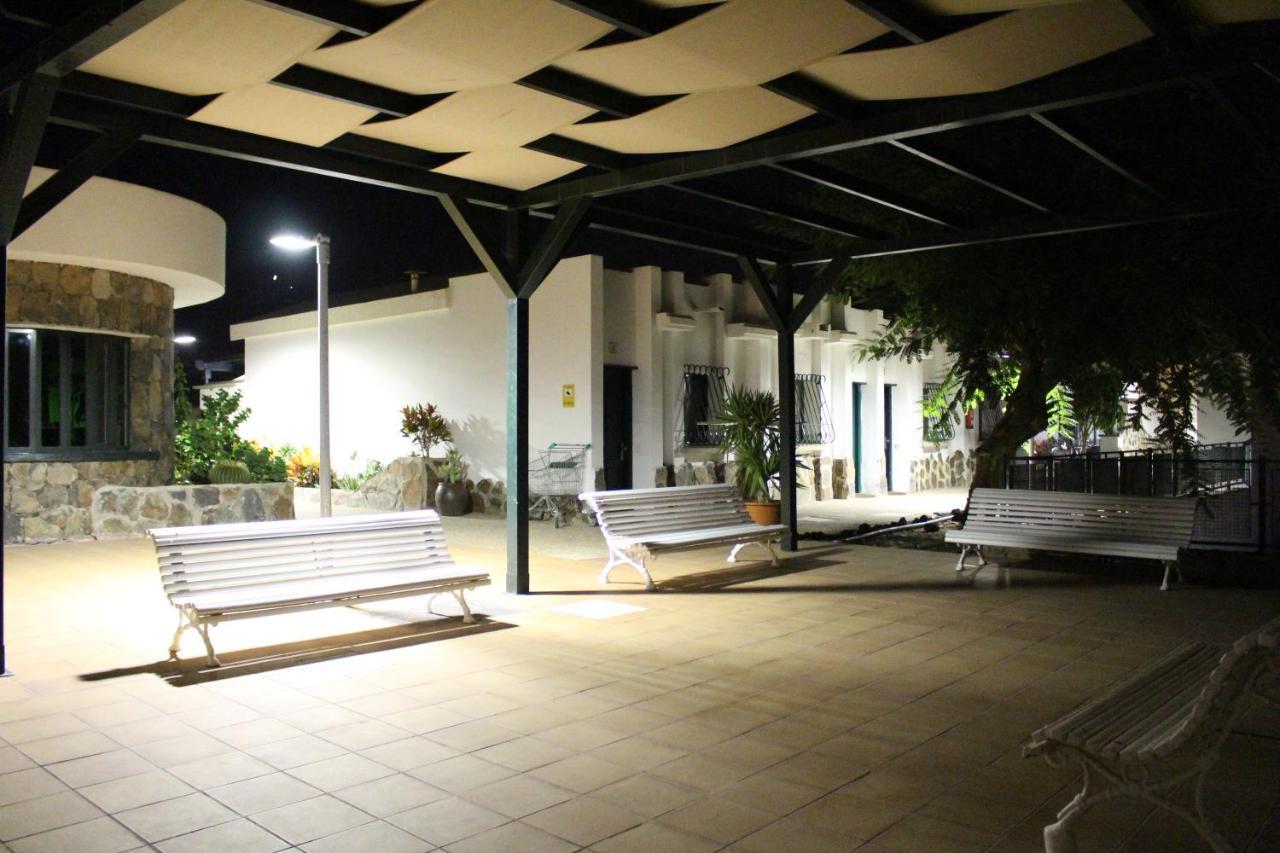 Marlenghi Apartments B 14 Maspalomas  Exteriör bild