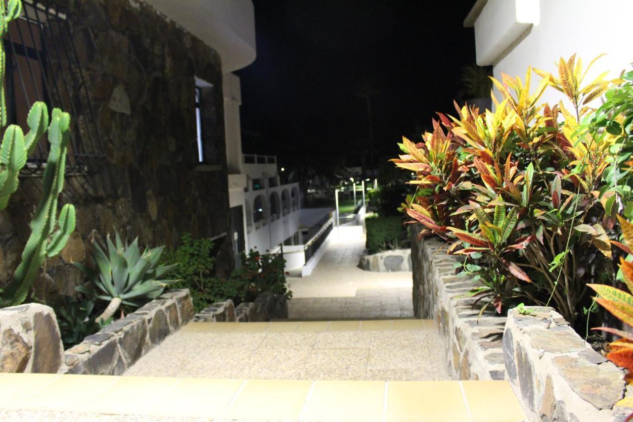 Marlenghi Apartments B 14 Maspalomas  Exteriör bild