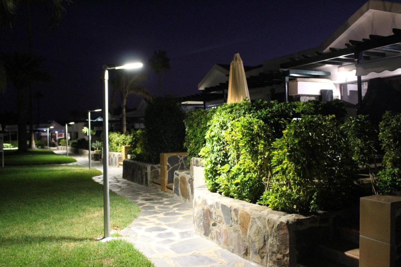 Marlenghi Apartments B 14 Maspalomas  Exteriör bild